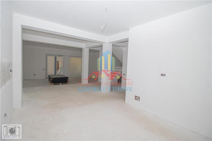 Vila P+1E+M 225 mp.utili, Soseaua Unirii, Corbeanca, NU se aplica TVA, 0%COMISIO - 4