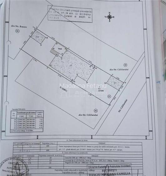 Casa - 6 camere - Ghencea - Drumul Taberei Casa - 6 camere - Ghencea - Drumul Taberei