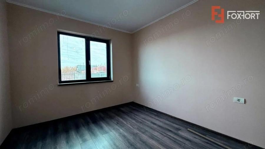 Duplex cu 3 camere, de vanzare in Sanandrei - 6