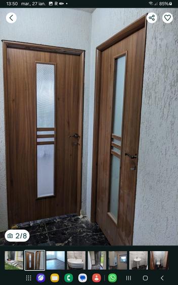 Vand garsoniera in Mun Curtea de Arges - 8