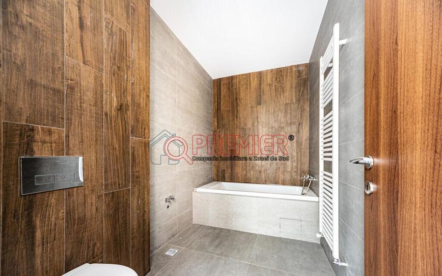 Sector 4 - Parc Tudor Arghezi - Postalionului - Garsoniera - 3