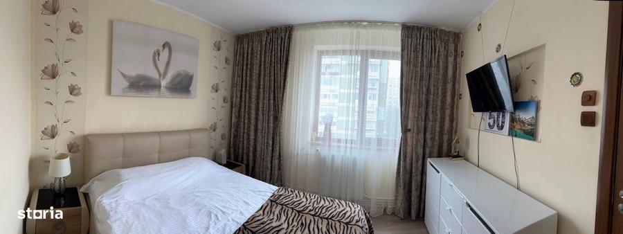 Vand apartament 3 camere - 10