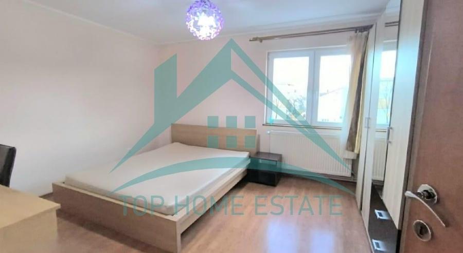 Apartament cu 4 camere, la vila in cartierul Marasti! - 6
