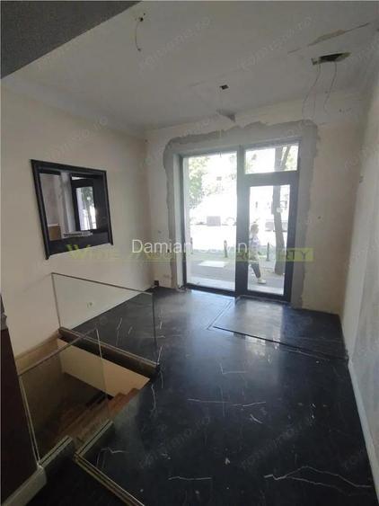 Dorobanti, spatiu comercial 12 mp, inchiriere lunga durata