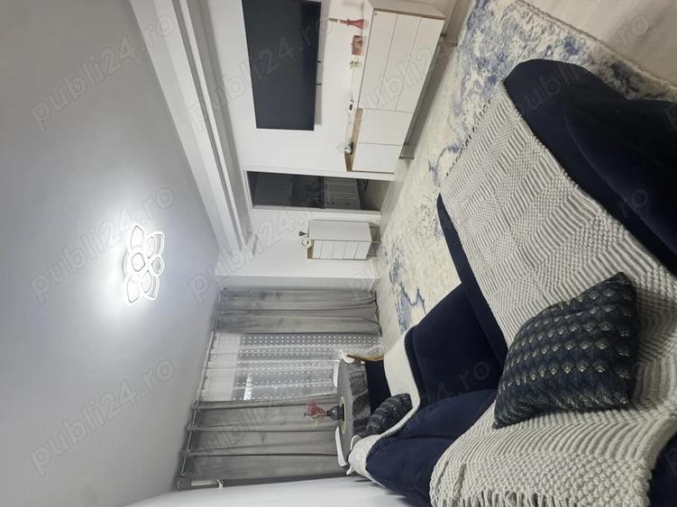 Inchiriere apartament modern 3 camere CUG - 4