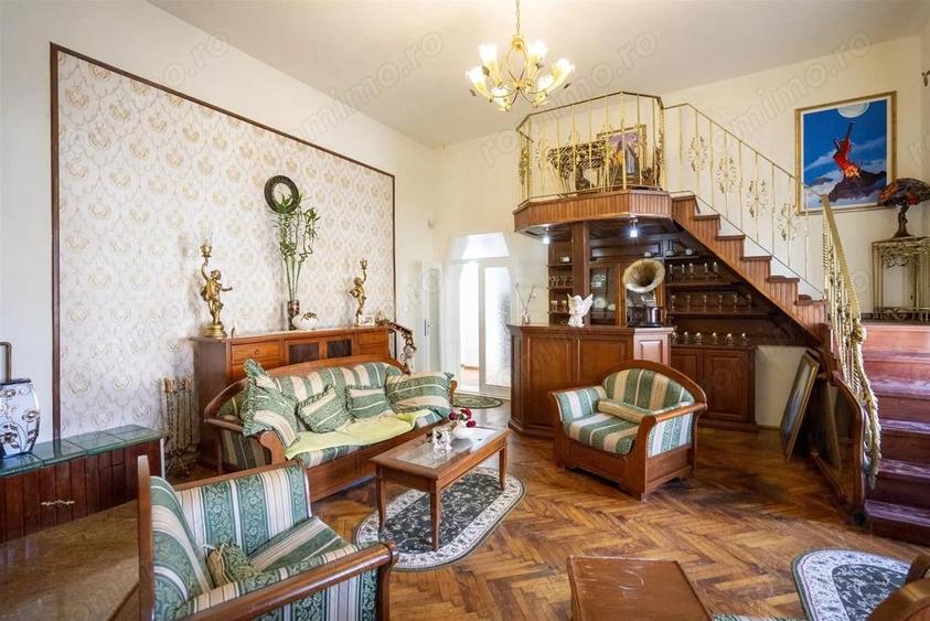 ULTRACENTRAL Apartament 3 camere cu 2 locuri de parcare - 1