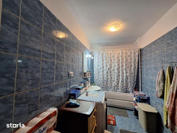Apartament cu 2 camere, 49 mp, parcare, zona Catanelor - 1