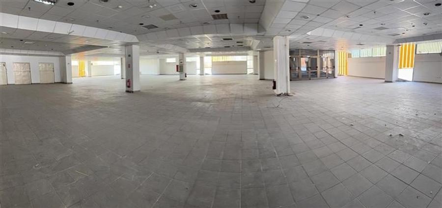 Ultracentral - Magazin Luceafarul - etajul 3 (integral) - 3