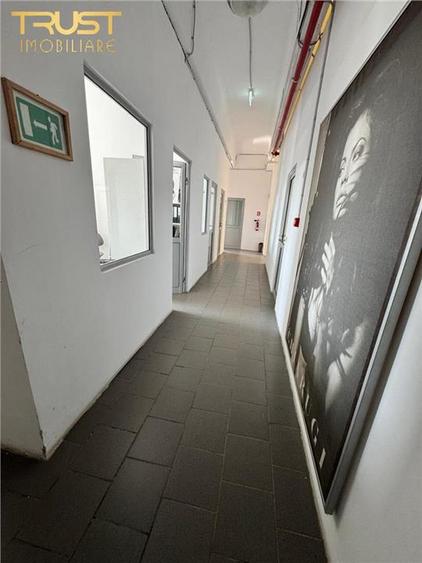 Spatii Industriale l Bd.Muncii l 1500 - 3290 MP - 7