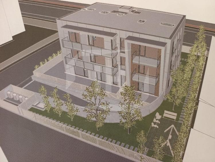 Apartament 3 camere in bloc premium, zona Dorobantilor - 2