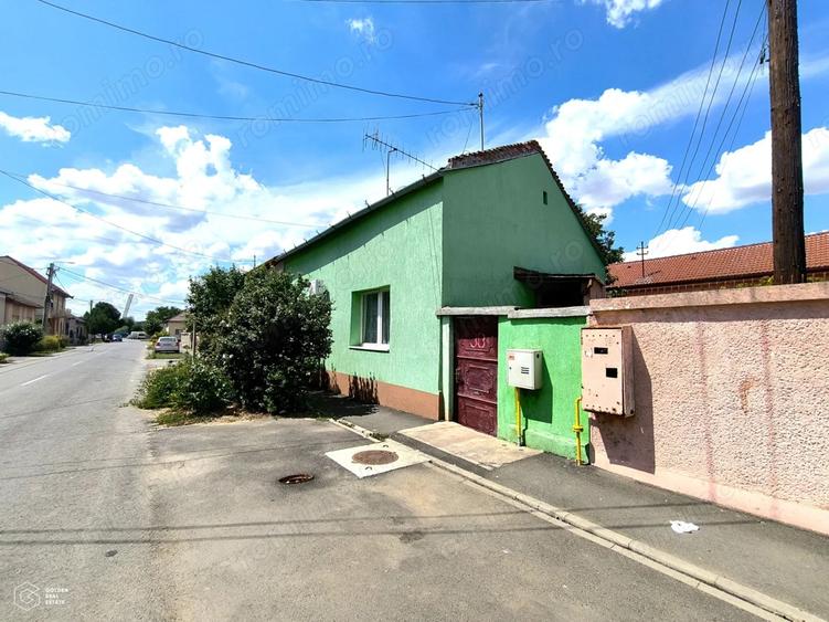 Casa individuala de inchiriat, zona Biserica Sarbeasca pentru firme - 14