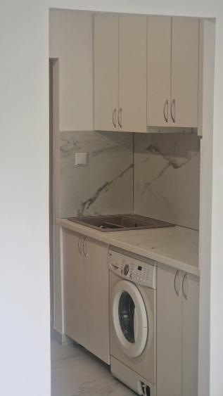 Garsoniera renovata 1200  - 2