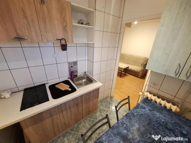 Mihai bravu obor etaj 10 - 4