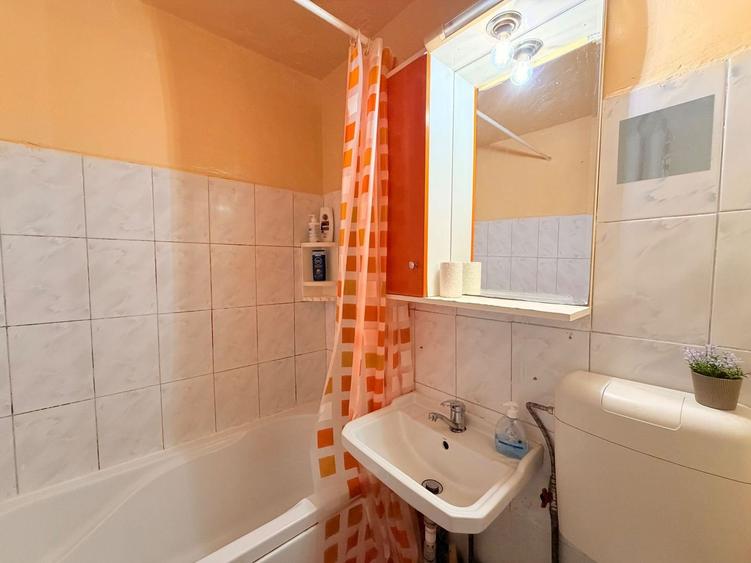 | Apartament de Inchiriat | 2 Camere | Dr.Taberei | Val. Argesului 6 | - 4