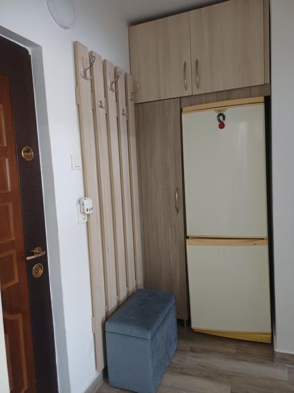 Vand Garsoniera renovata recent - 1