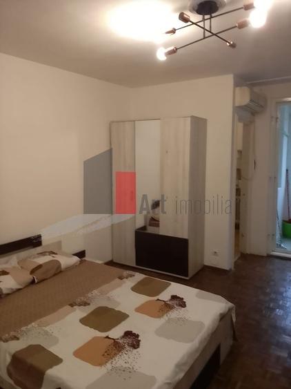 garsoniera Drumul Taberei - 5