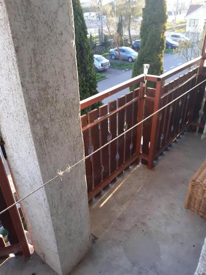 Vand apartament cu 4 camere. - 5