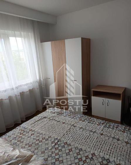 Apartament, 2 camere, decomandat, petfriendly, zona Lipovei - 3