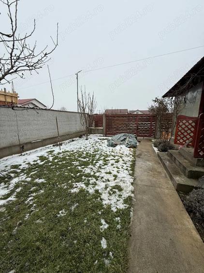 Casa de inchiriat Bolintin Deal - 1