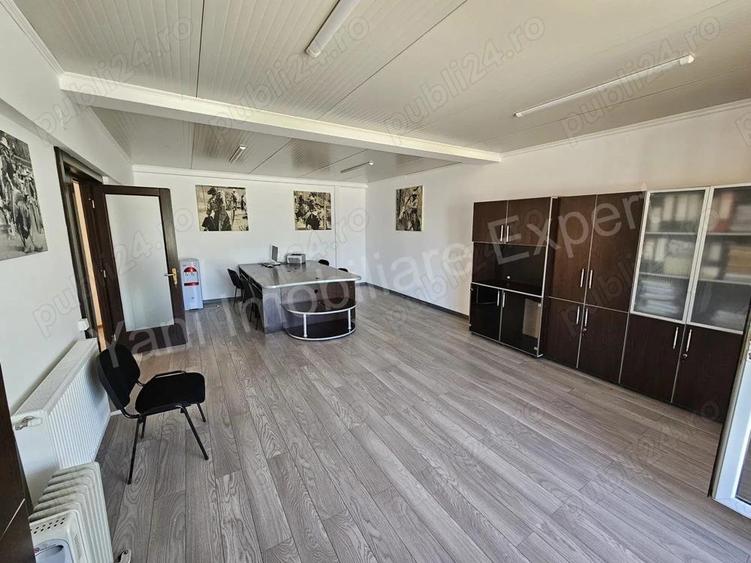 Cladire de inchiriat in Curtea de Arge?, zona Kaufland. - 6