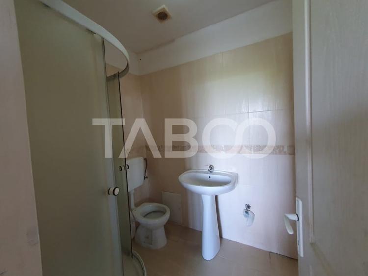 Apartament 3 camere decomandat 80 mp + 6 mp balcon cu scara interioara - 7