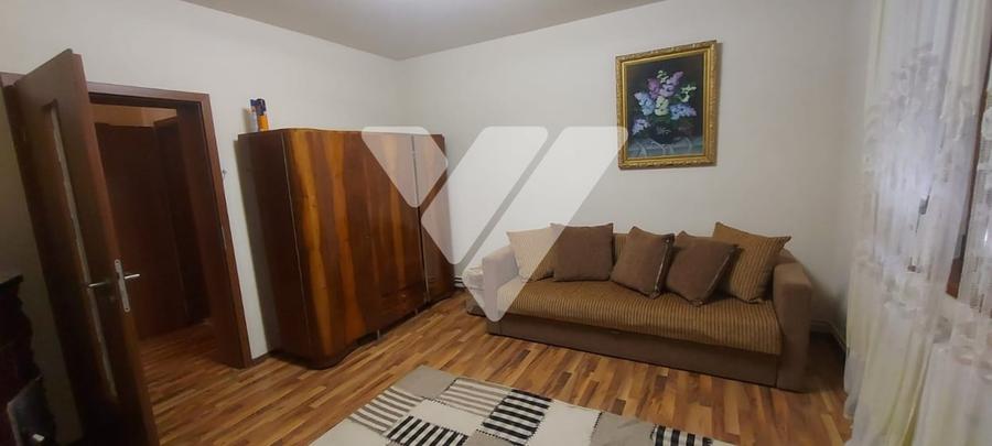 Casa singur in curte, 1100 mp curte libera, acces auto Gusterita Sibiu - 8