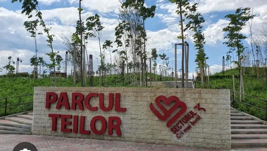 garsoniera sector 3 titan theodor pallady langa metrou si parc - 9