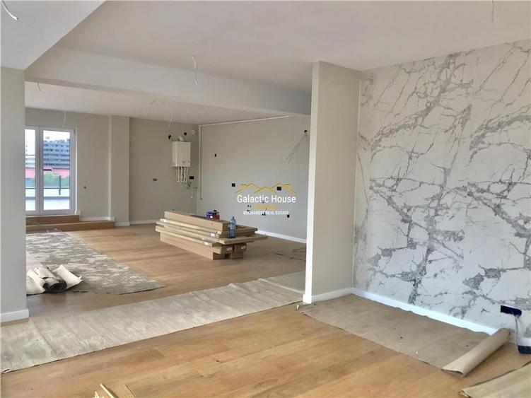 Penthouse 308 MP Vedere Spectaculoasa Laguna Residence -Terase 165 MP  ***galact - 3