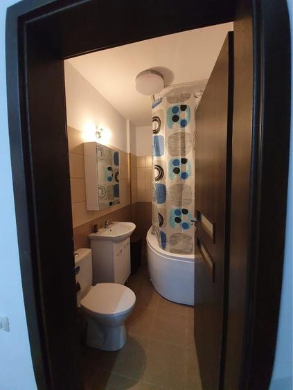 Apartament 2 cam - Mobilat si utilat - Parcare inclusa - Mutare rapida - Berceni - 7