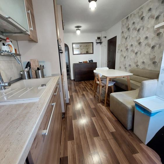 Apartament 4 camere  decomandate, 78 mp, Manastur-Dennver! - 5