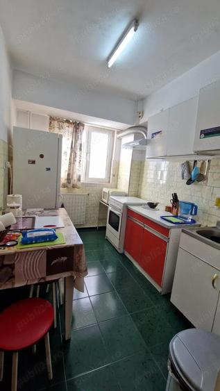 Apartament 4 camere decomandat ?os. Iancului nr. 13,bloc reabilitat, etaj 9 11,vedere panoramica - 5