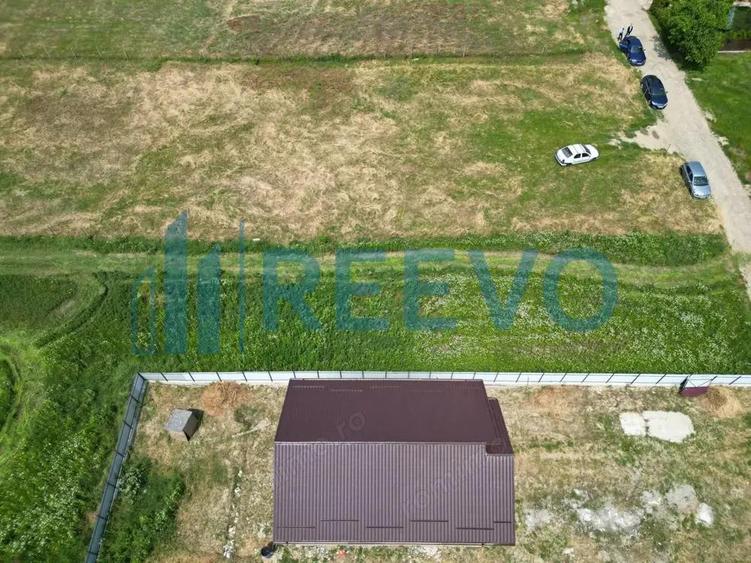 Teren de vanzare, ?erbane?ti, Jud. Bacau - 8