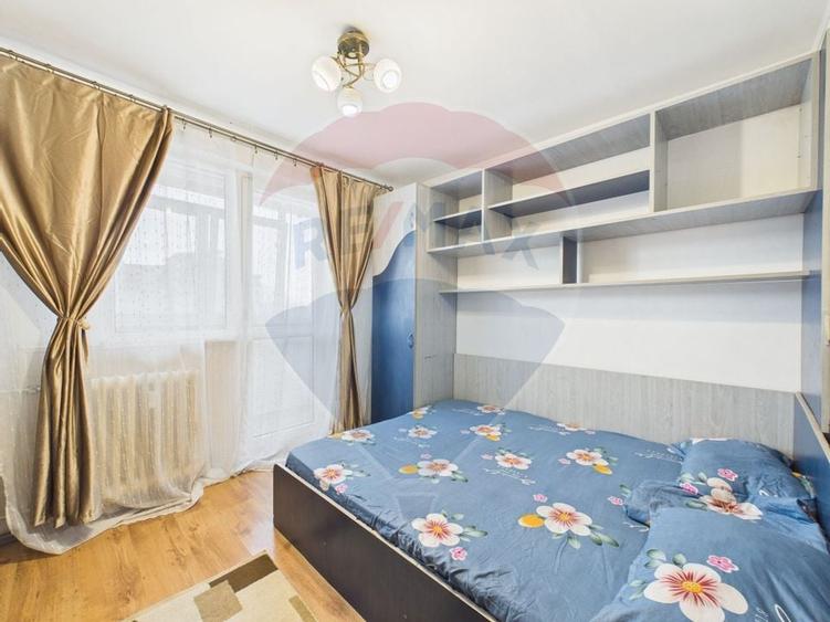 Vanzare apartament 2 camere - Zona Pasajul Doamna Ghica - Tei - 5