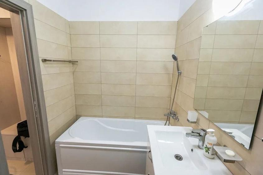 Studio superb de inchiriat Trinity Residence, parcare inclusa - 6