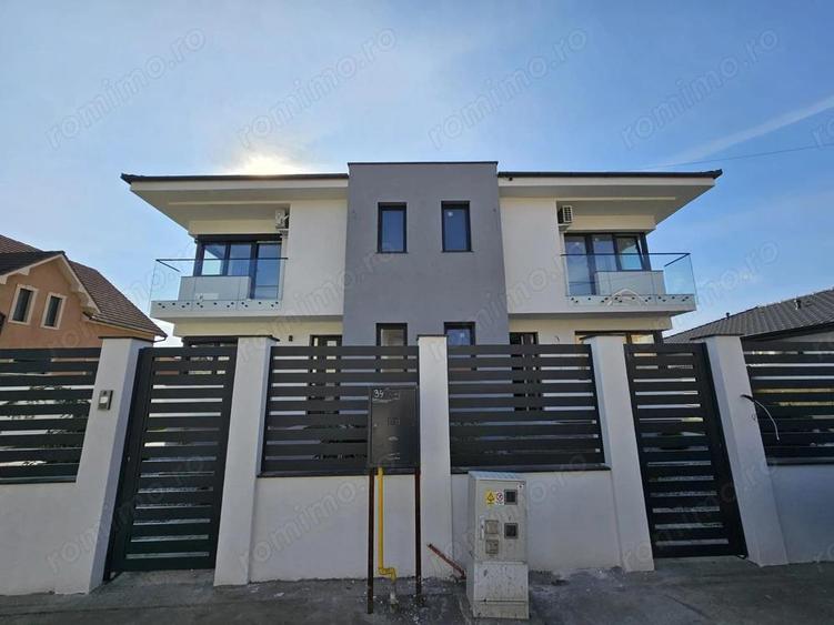 Vila noua, moderna de vanzare zona Nufarul, Oradea - 6