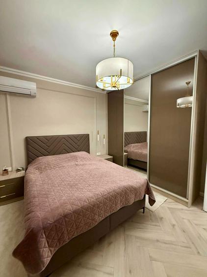 Inchiriez apartament LUX -70 mp - 4