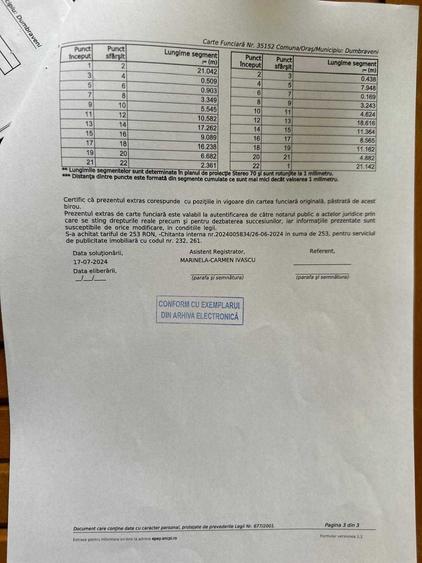 Casa de vanzare in Dumbraveni,jud. Succeava - 3