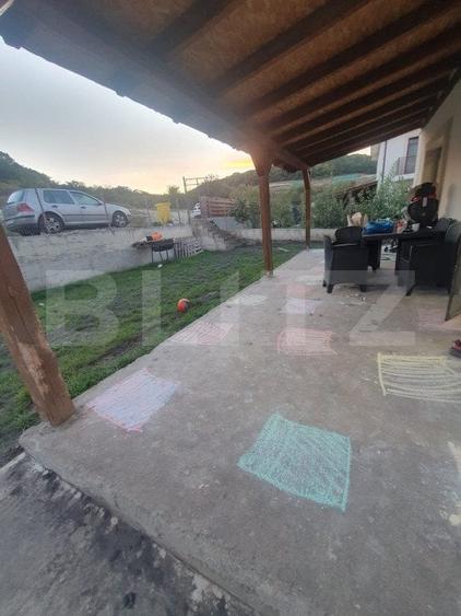 Exclusivitate ! Casa individuala finisata, zona liziera padurii, Chinteni ! - 5