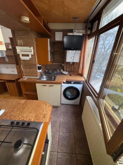 Apartament 2 camere zona CUG-NICOLINA - 1