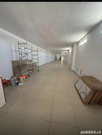 Spatiu comercial - 2