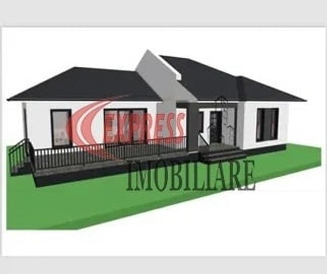 Dragomiresti-Vale, Micsunelelor, Sanzienelor - 2