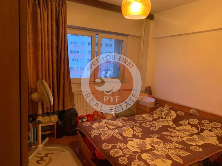 Dacia | 2 camere | 55mp | Decomandat | B12420 - 1