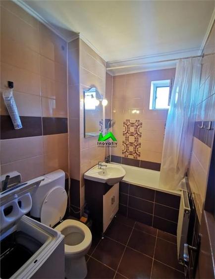 Apartament 2 camere de vanzare Sibiu Zona Vasile Aaron - 6