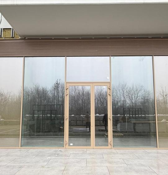 Spatiu Comercial - One High District - 1