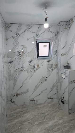 Casă individuală Domnești – curte 400 mp, 4 camere, utilități - 5