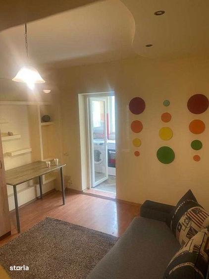 Dau in chirie garsoniera Marasti strada Dejului - 4