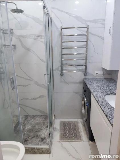 De inchiriat apartament cu o camera in zona Gheorghe Lazar - 3