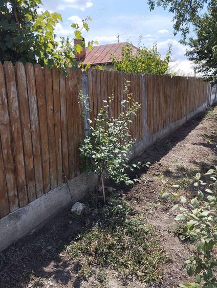 Casa de vanzare 1120mp,Glodeanu Sarat Buzau - 1