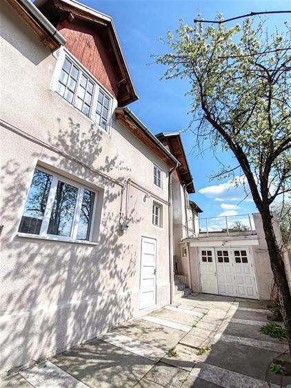 Casa cu 4 camere - Grivitei - 19