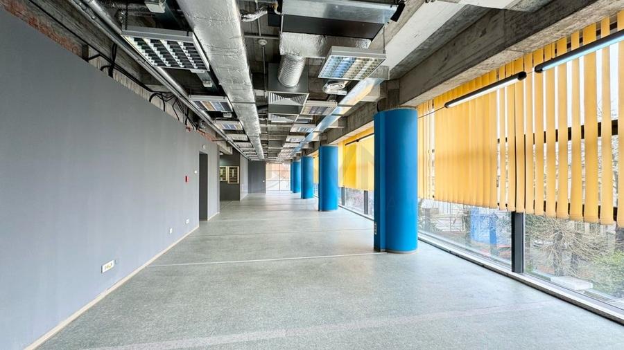 REC3001321 Spatiu de birouri - 578 MP I Posibilitate Recompartimentare I Univers - 9